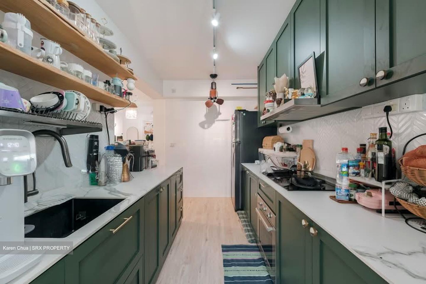 Blk 222B Bedok Beacon (Bedok), HDB 4 Rooms #600605081